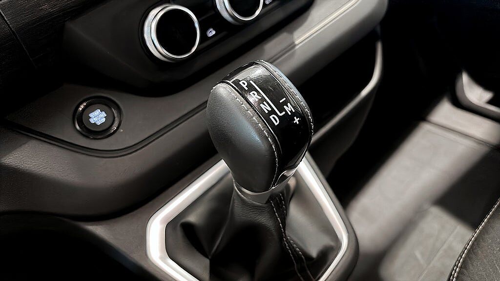 Nissan primastar