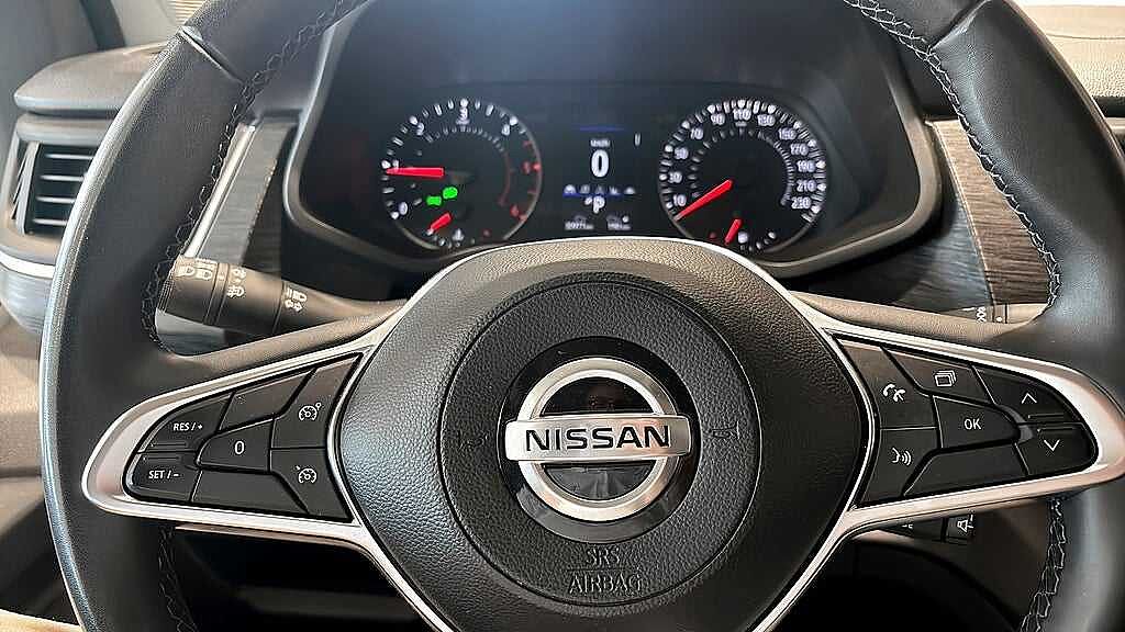 Nissan primastar