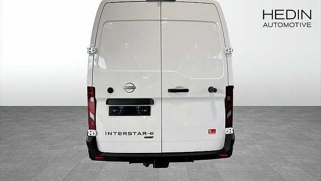 Nissan Interstar