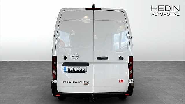 Nissan Interstar
