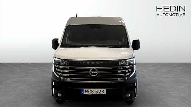 Nissan Interstar