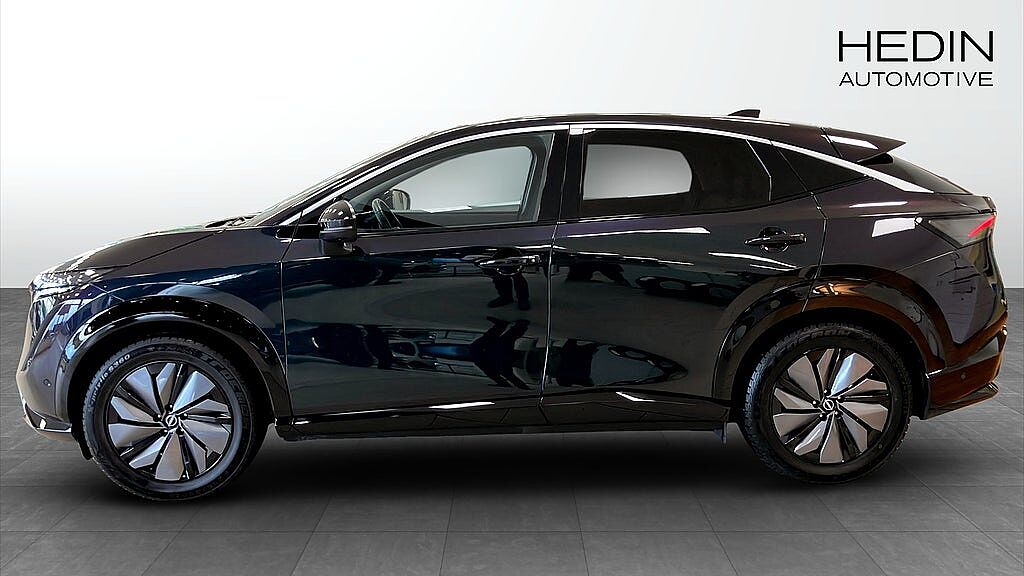 Nissan Ariya