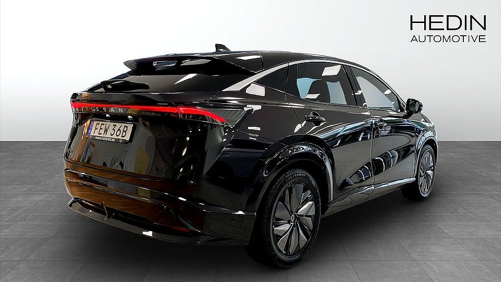 Nissan Ariya