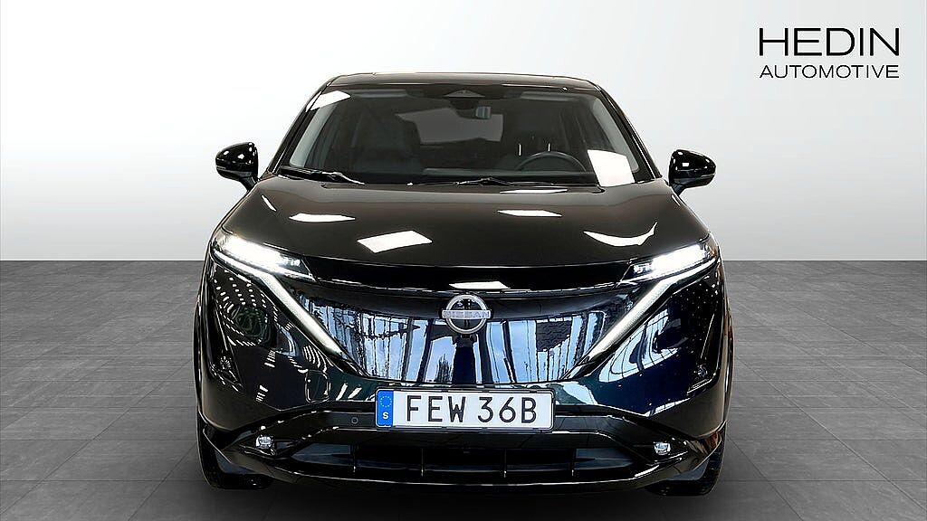 Nissan Ariya