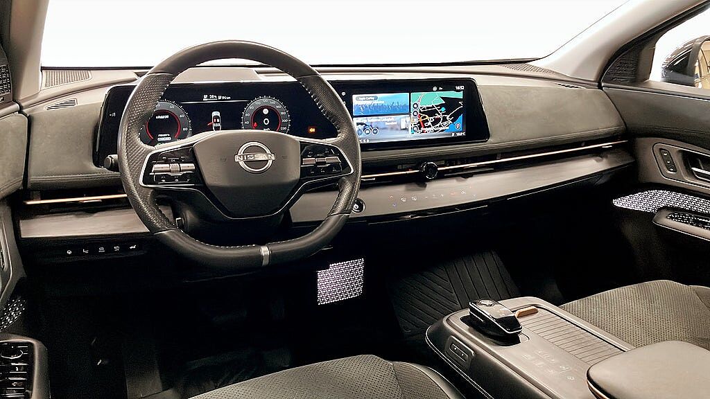 Nissan Ariya