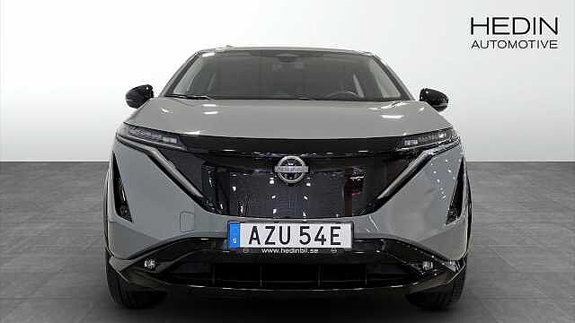 Nissan Ariya