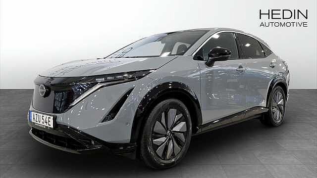 Nissan Ariya