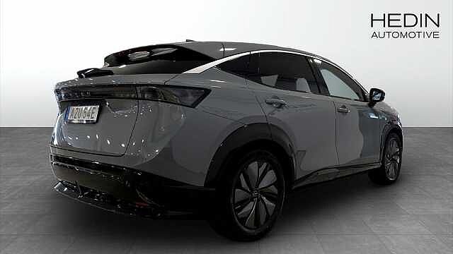 Nissan Ariya