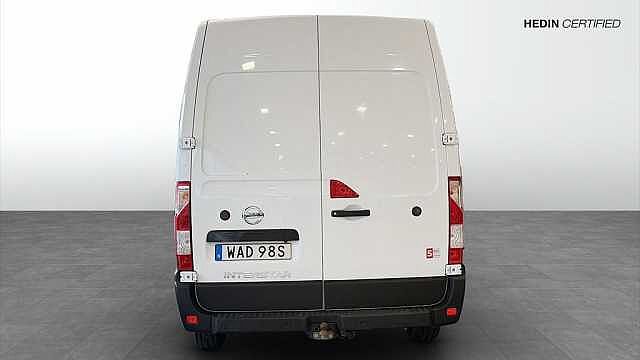 Nissan Interstar