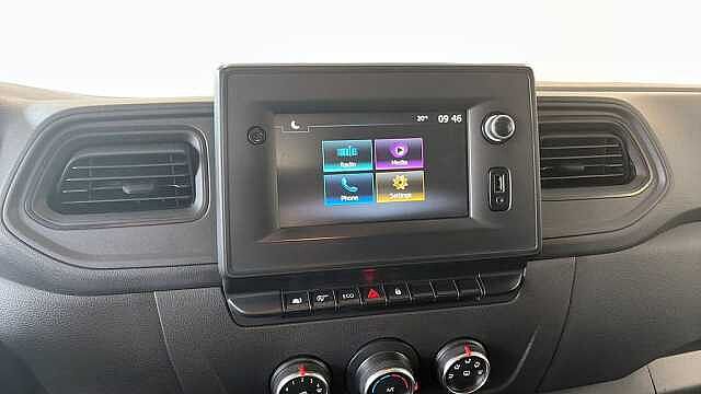 Nissan Interstar