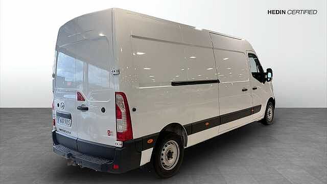 Nissan Interstar