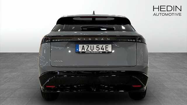 Nissan Ariya