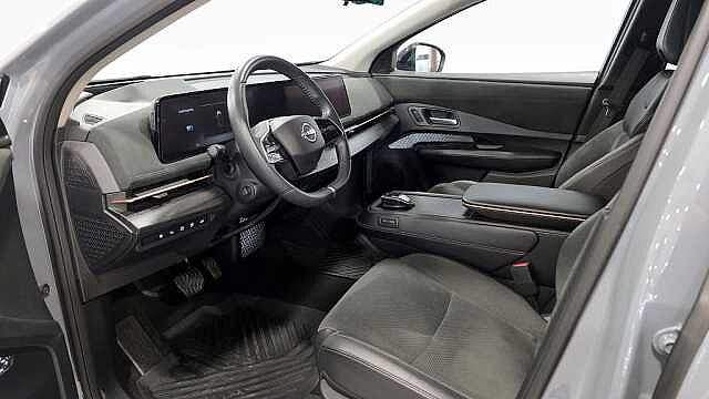 Nissan Ariya