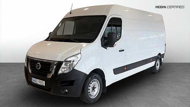Nissan Interstar