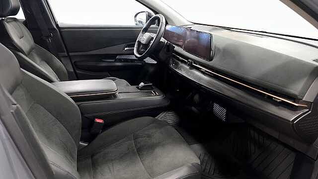 Nissan Ariya