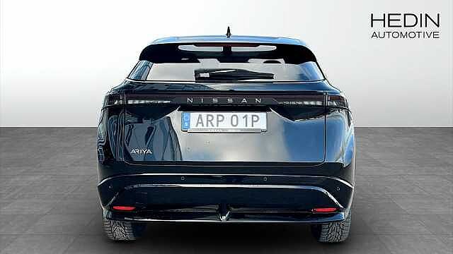 Nissan Ariya