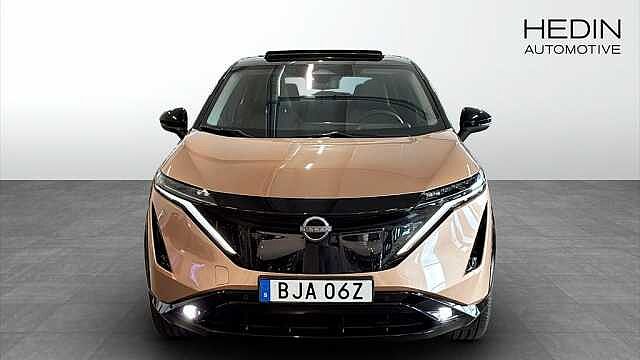 Nissan Ariya