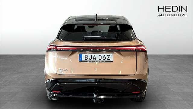 Nissan Ariya