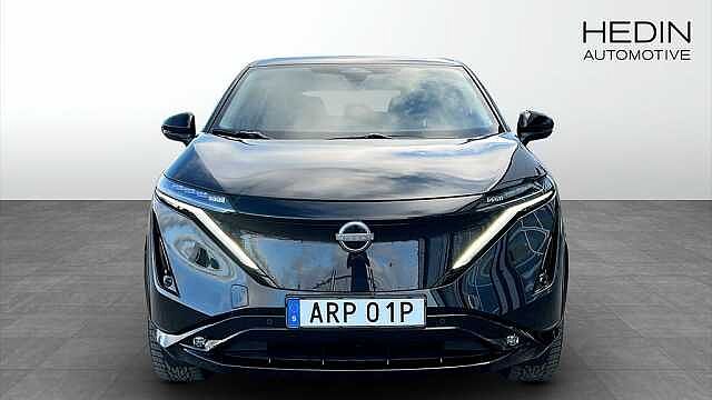 Nissan Ariya