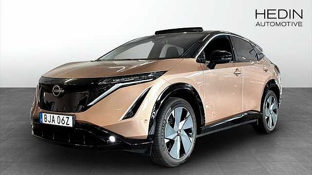 Nissan Ariya