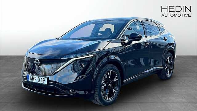Nissan Ariya