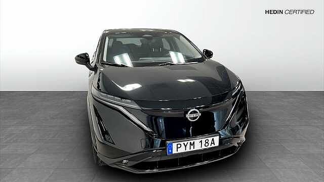 Nissan Ariya