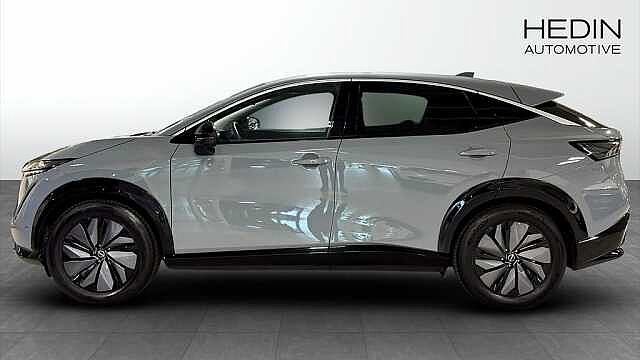 Nissan Ariya