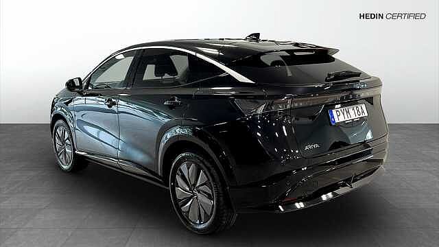 Nissan Ariya