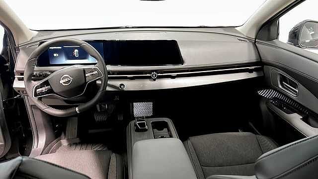 Nissan Ariya