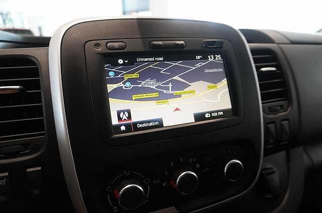 Nissan NV300