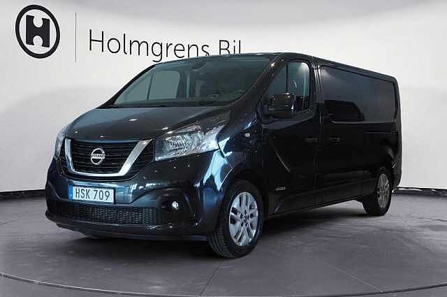 Nissan NV300