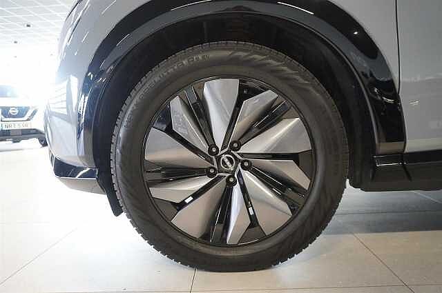 Nissan Ariya
