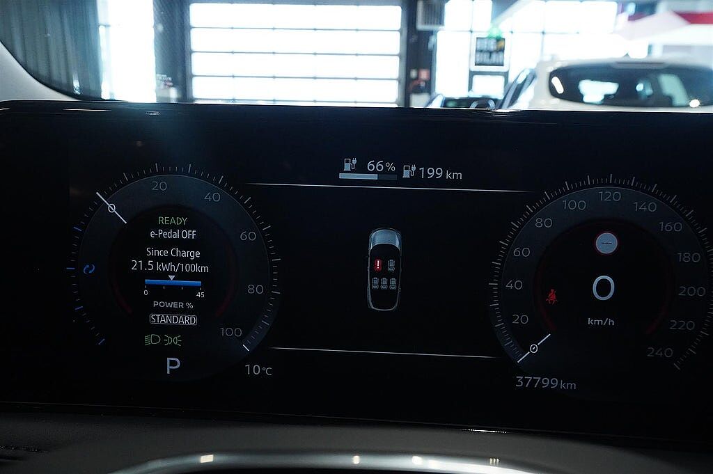 Nissan Ariya