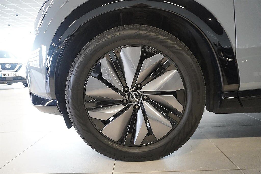 Nissan Ariya