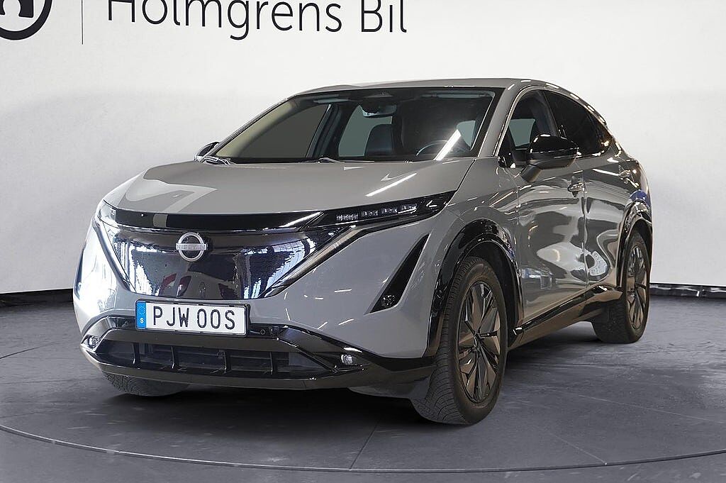 Nissan Ariya