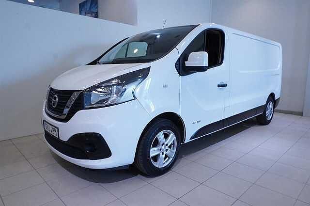Nissan NV300