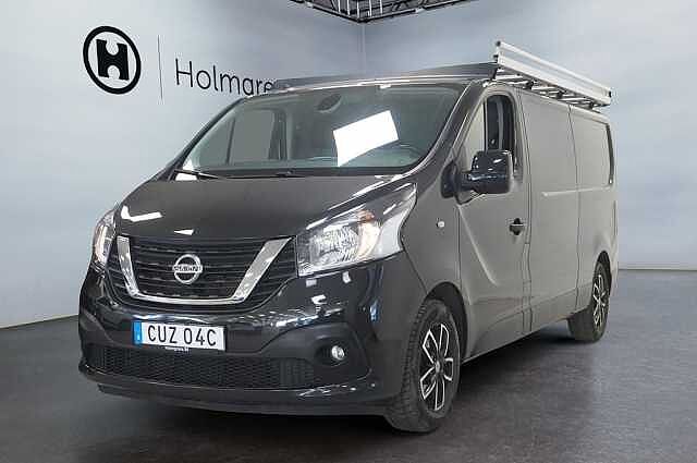Nissan NV300