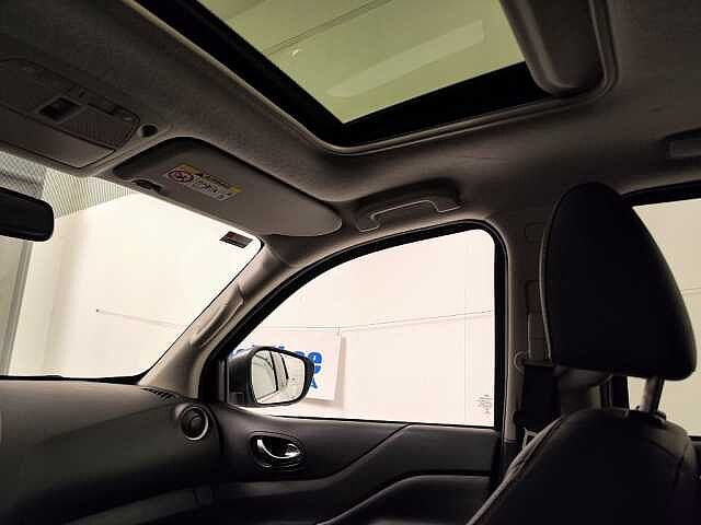 Nissan Navara 299.500:- ex. moms