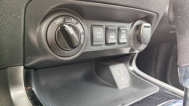 Nissan Navara 299.500:- ex. moms