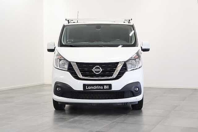 Nissan NV300