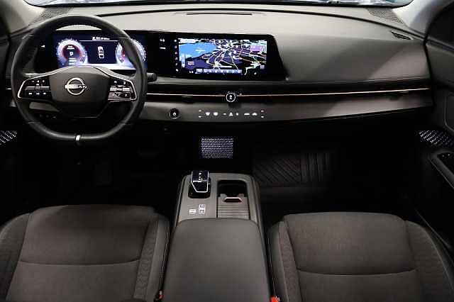 Nissan Ariya