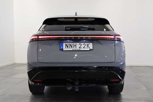 Nissan Ariya