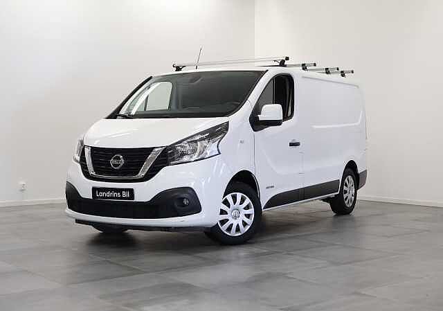Nissan NV300