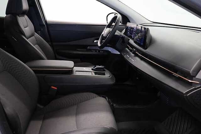 Nissan Ariya