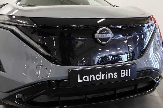 Nissan Ariya