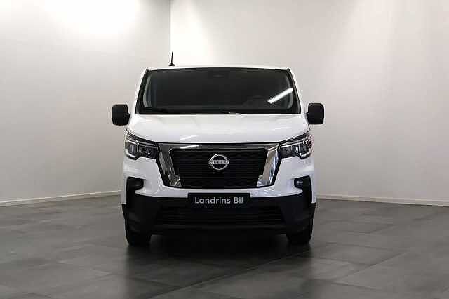 Nissan primastar