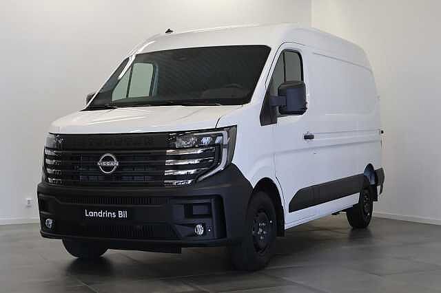 Nissan Interstar