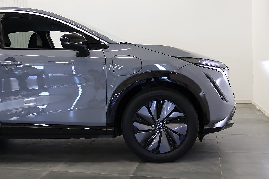 Nissan Ariya