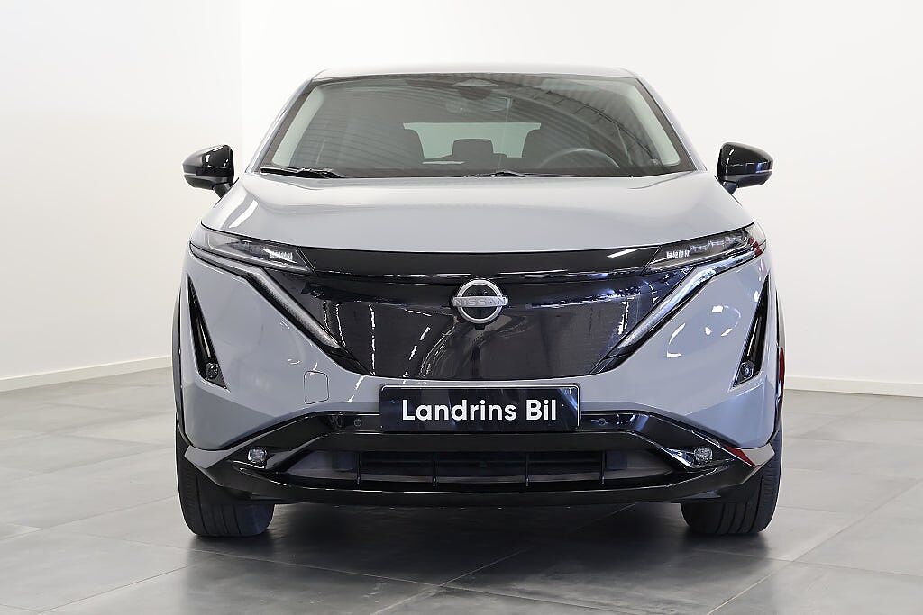 Nissan Ariya