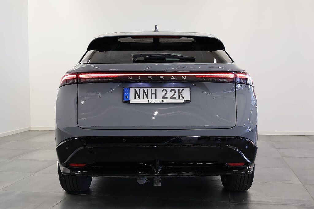 Nissan Ariya